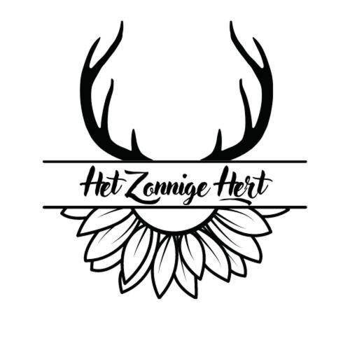 Het Zonnige Hert Ермело Екстер'єр фото